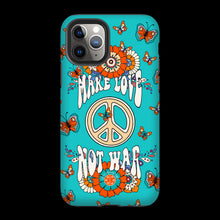 Make Love Not War Case