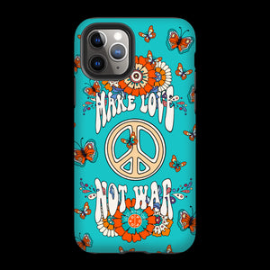 Make Love Not War Case