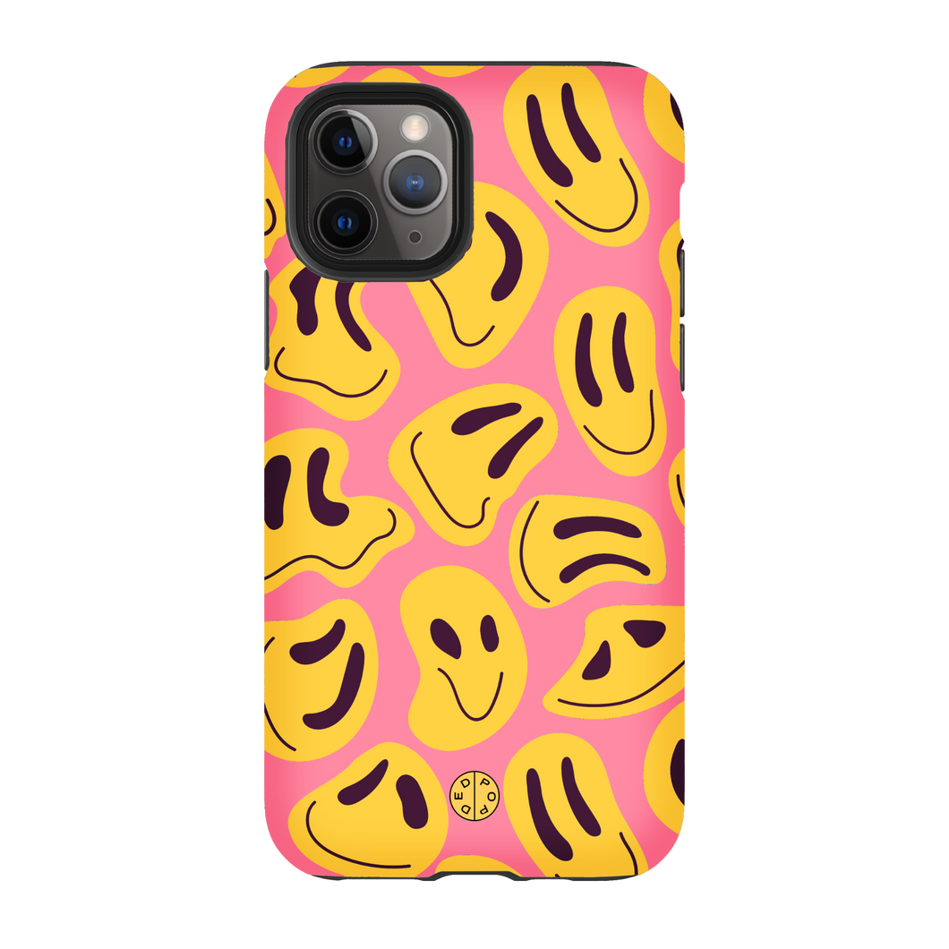 Smiley Case