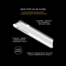 Echoes Case