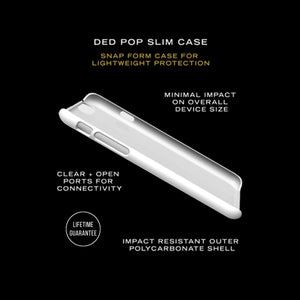 Echoes Case