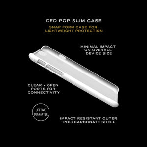 Out Of Sight Case by The Mind Supply
