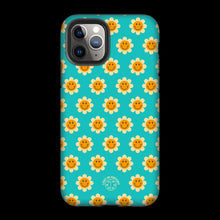 70s Babe Smiley Case