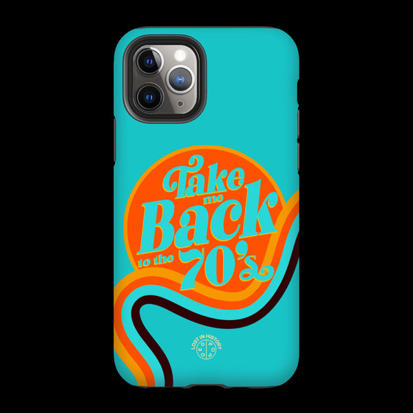 Take Me Back Case