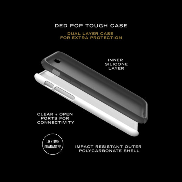 Go Your Own Way Case