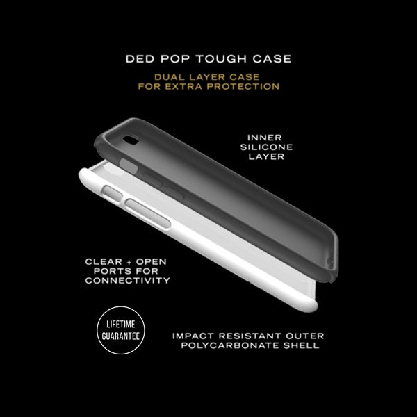 See You In Hell Phone Case