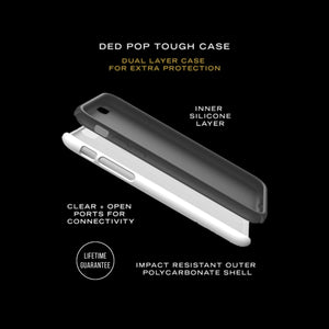 Romeo Homage Phone Case