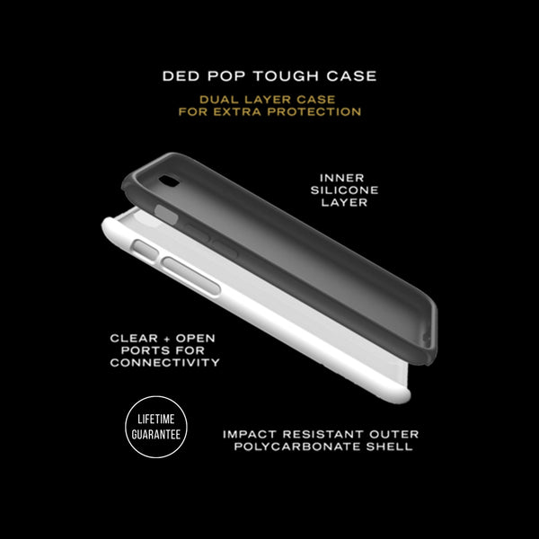 Smiley Case