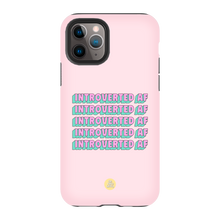 Introverted AF Case The Mind Supply