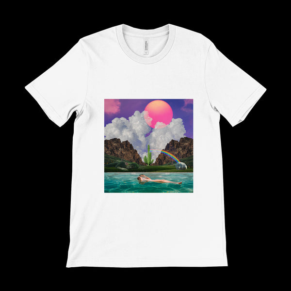 Pleyades t-shirt
