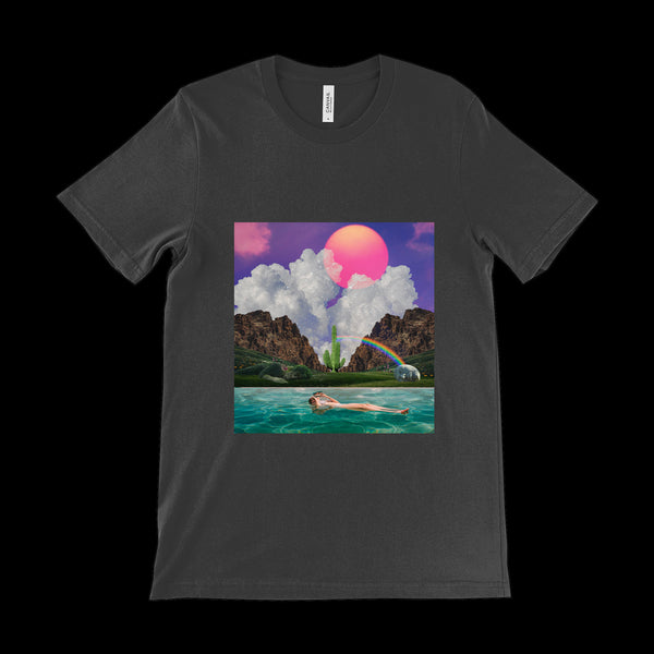 Pleyades t-shirt