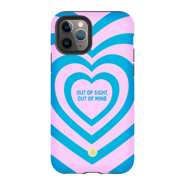 Out Of Sight Case by The Mind Supply
