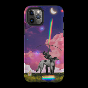 Sun Warrior Case