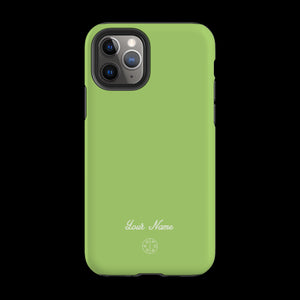 Key Lime Pie Case