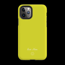 Lemon Drizzle Case