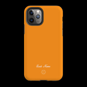 Tangerine Dream Case