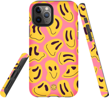 Smiley Case