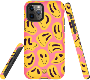 Smiley Case