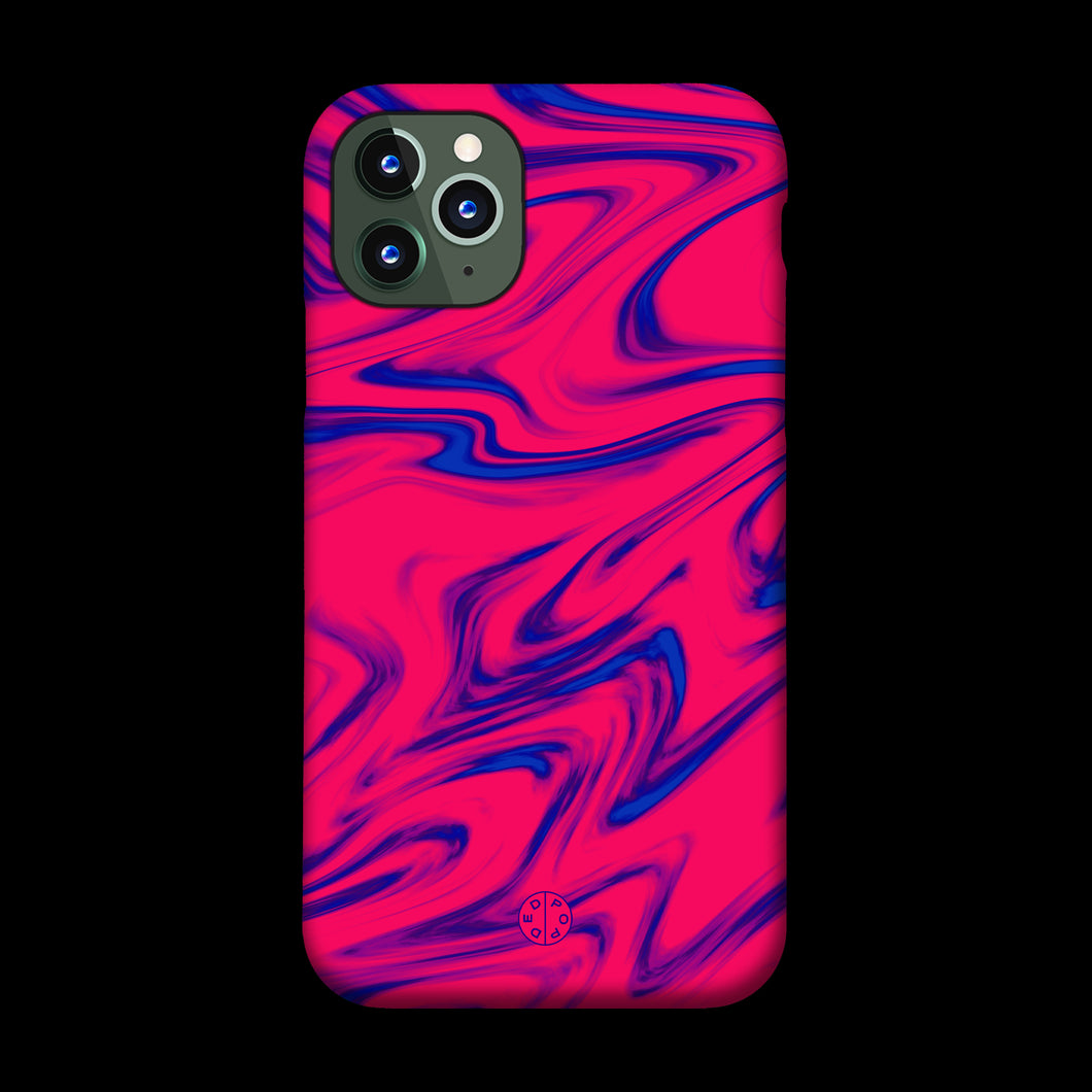 Wavey Case