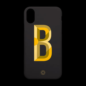 Black Gold Case B
