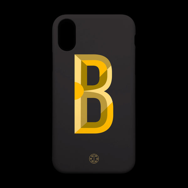 Black Gold Case B
