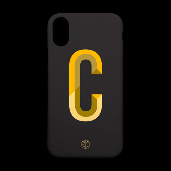 Black Gold Case C