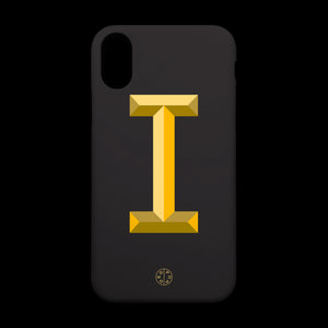 Black Gold Case I