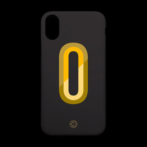 Black Gold Case O