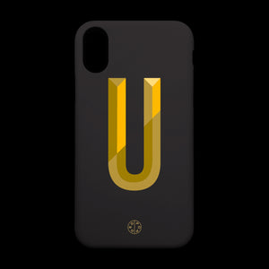 Black Gold Case U