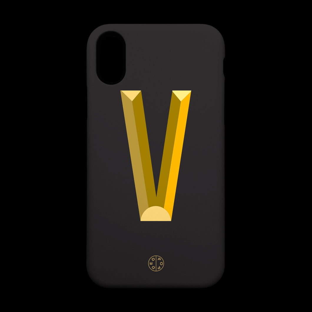 Black Gold Case V