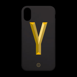 Black Gold Case Y
