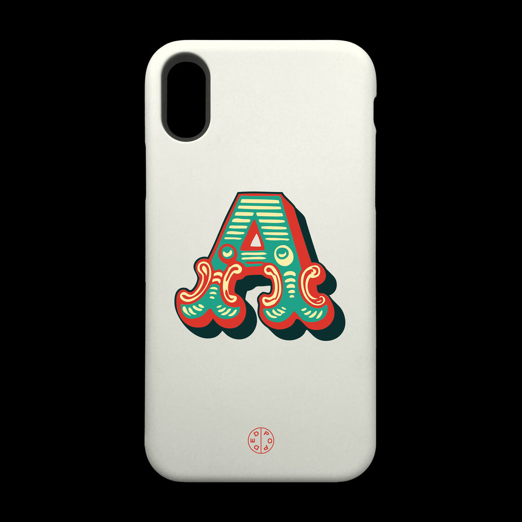 Carnival Case A