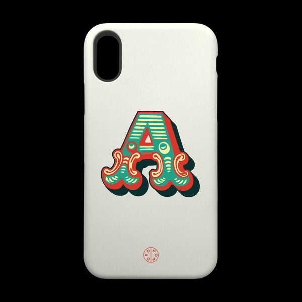 Carnival Case A