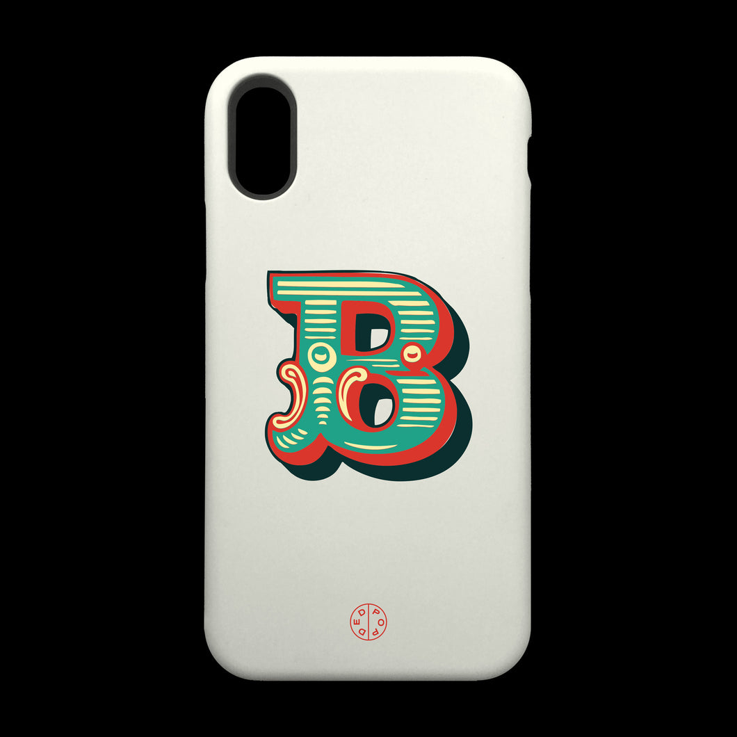 Carnival Case B