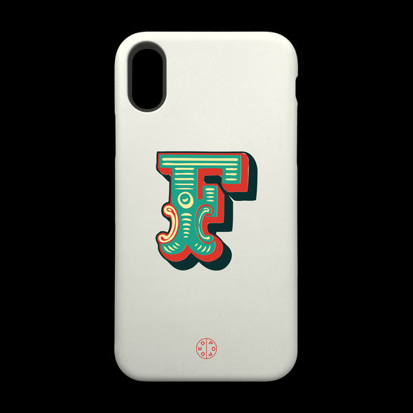 Carnival Case F