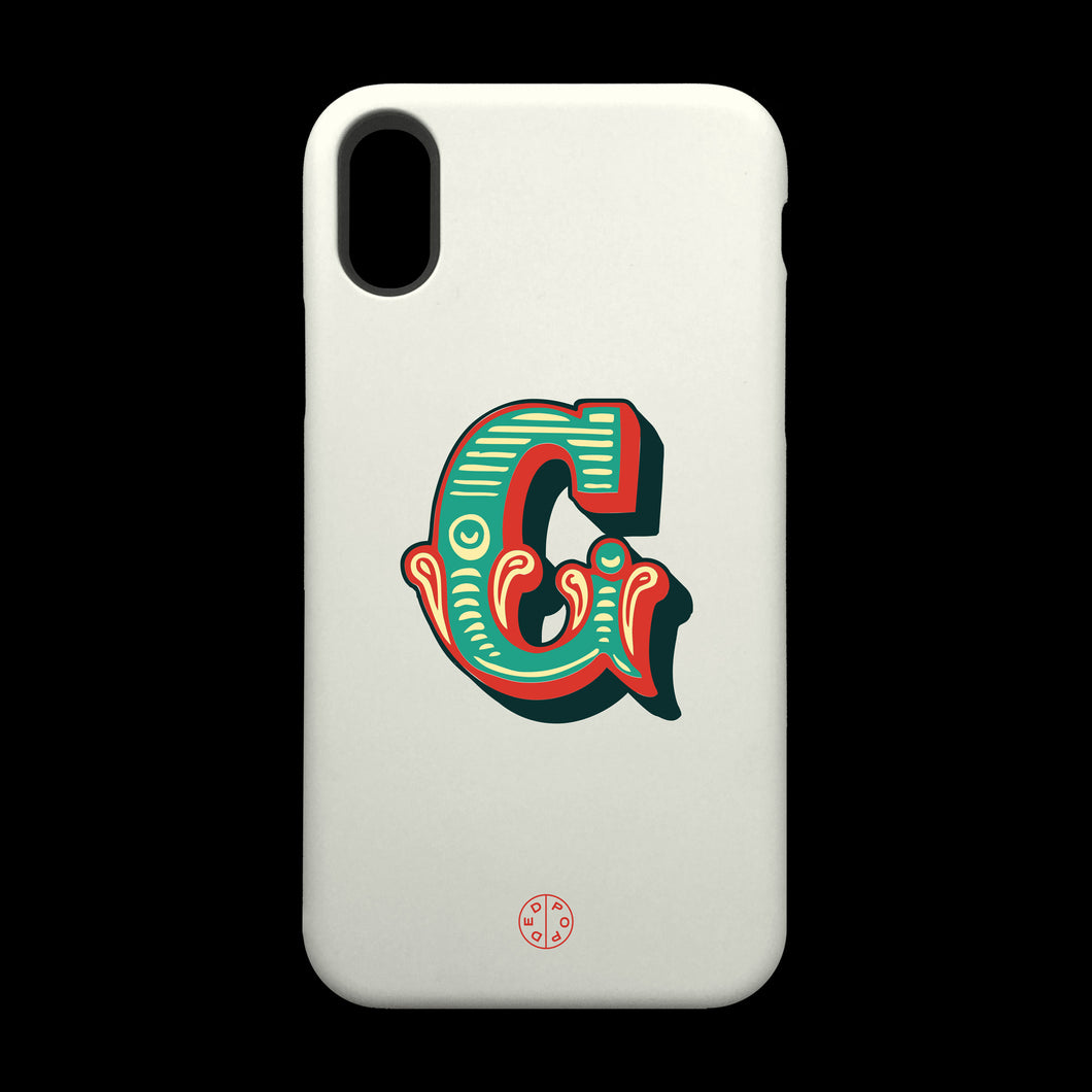 Carnival Case G
