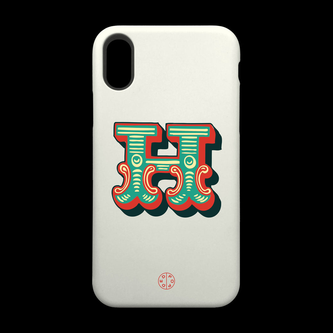 Carnival Case H