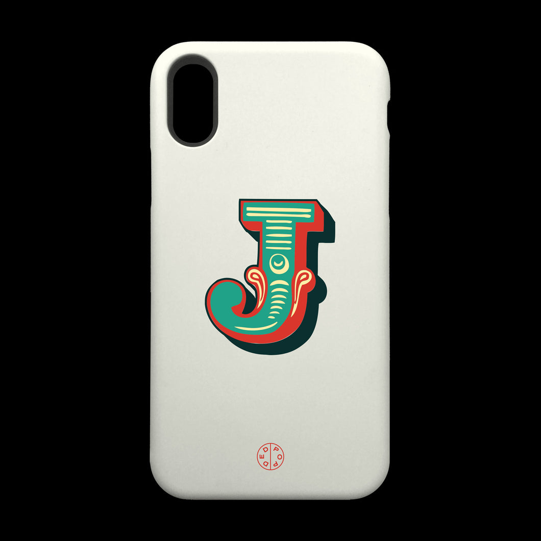Carnival Case J