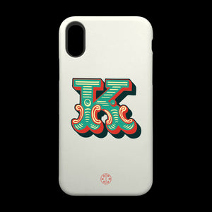 Carnival Case K