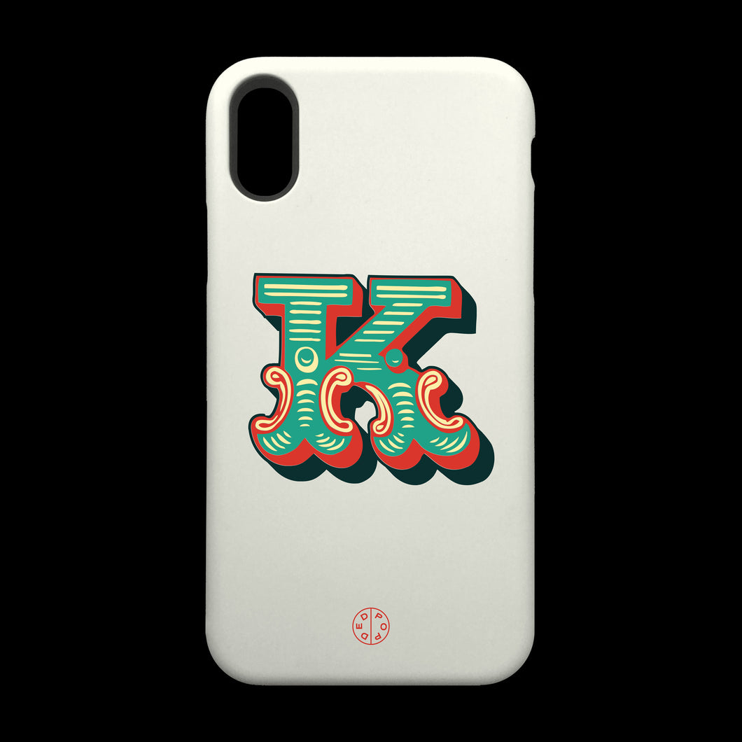 Carnival Case K