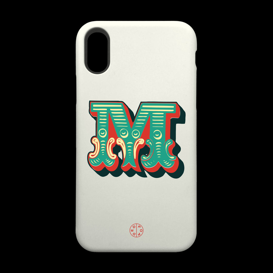 Carnival Case M