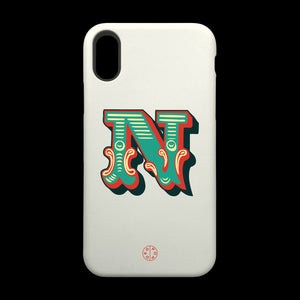 Carnival Case N