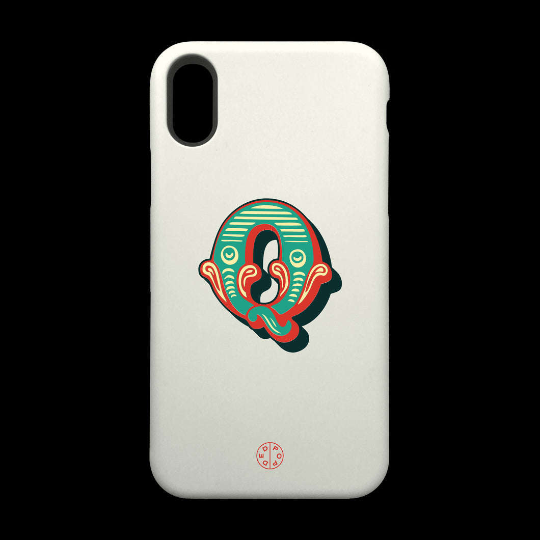 Carnival Case Q