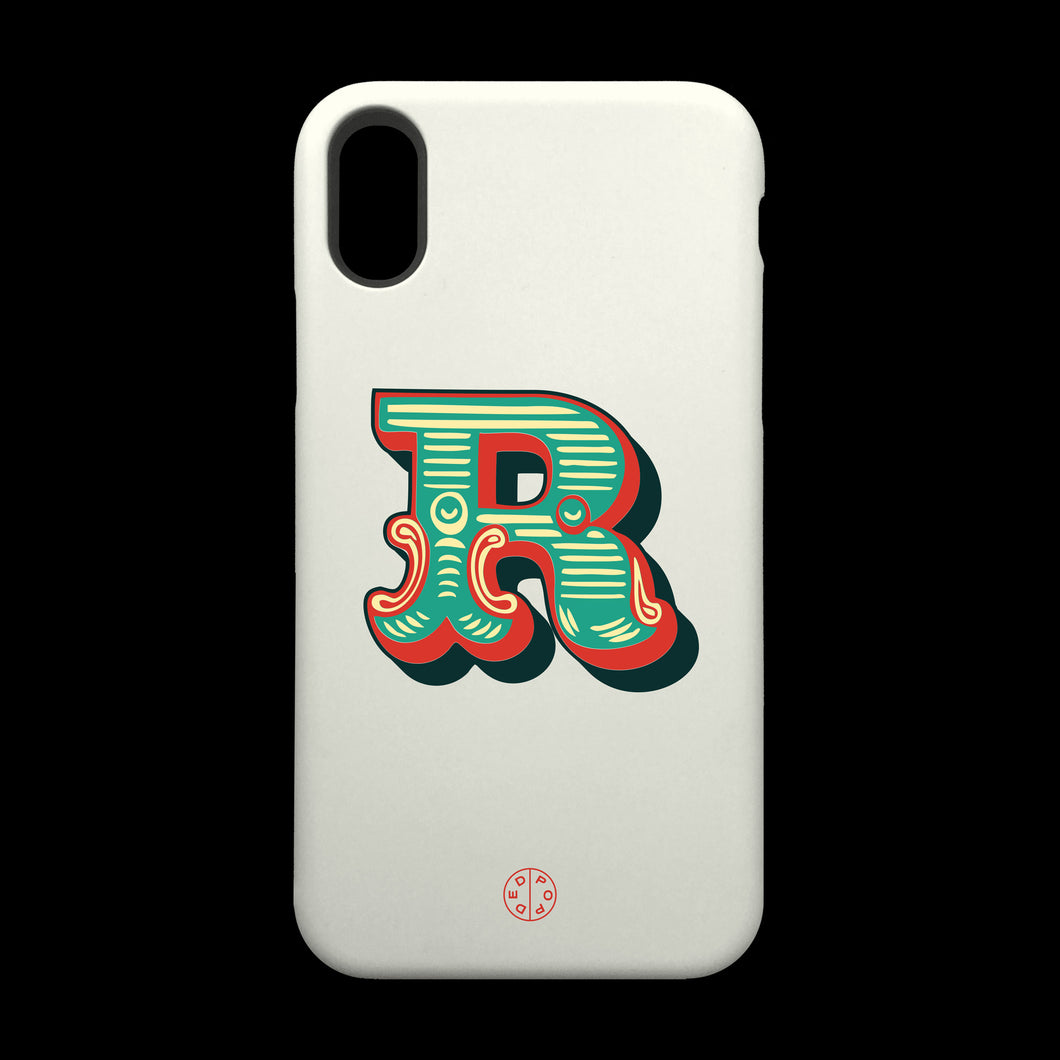 Carnival Case R