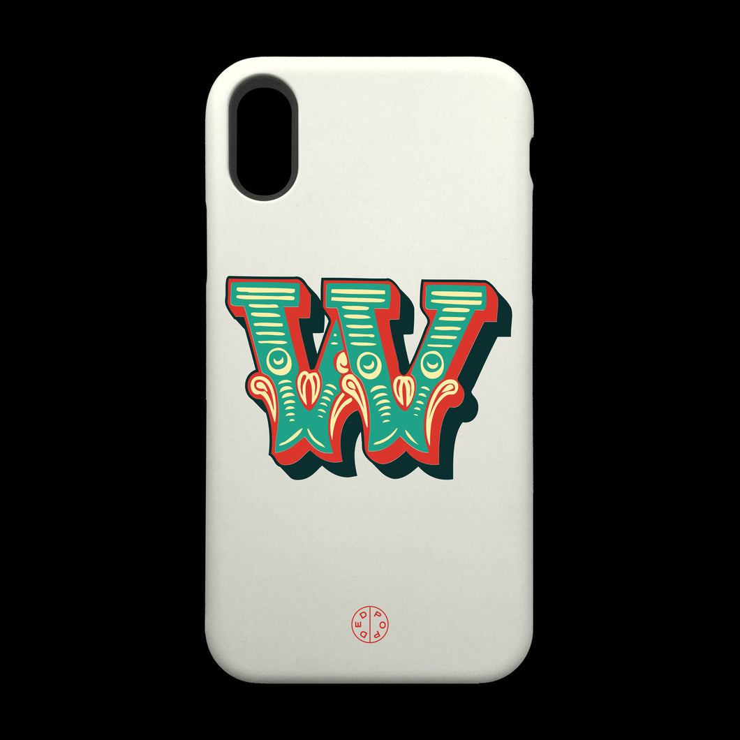 Carnival Case W