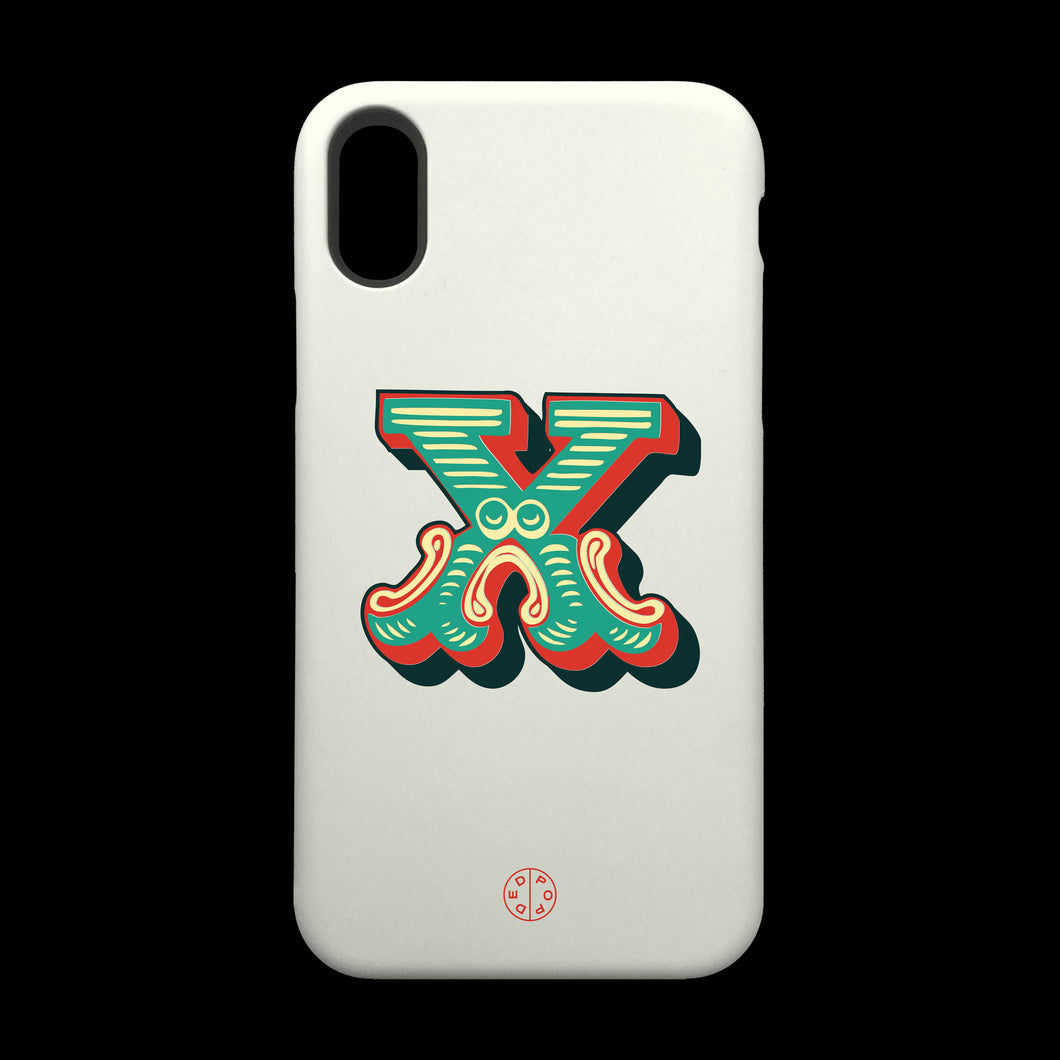 Carnival Case X