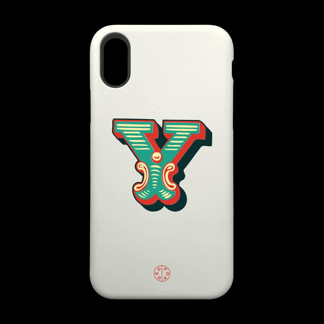 Carnival Case Y