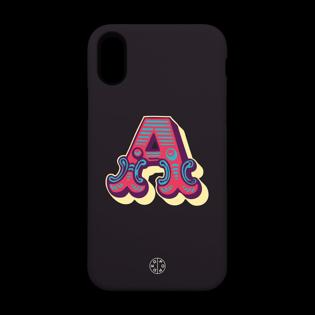 Carnival Case A