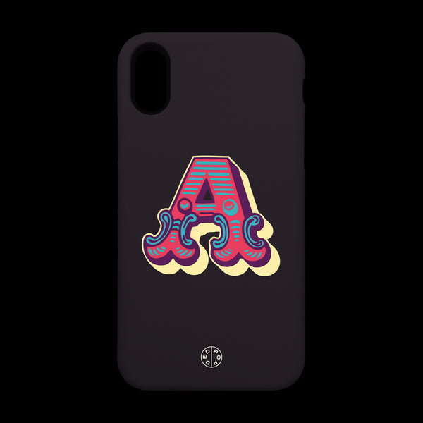 Carnival Case A
