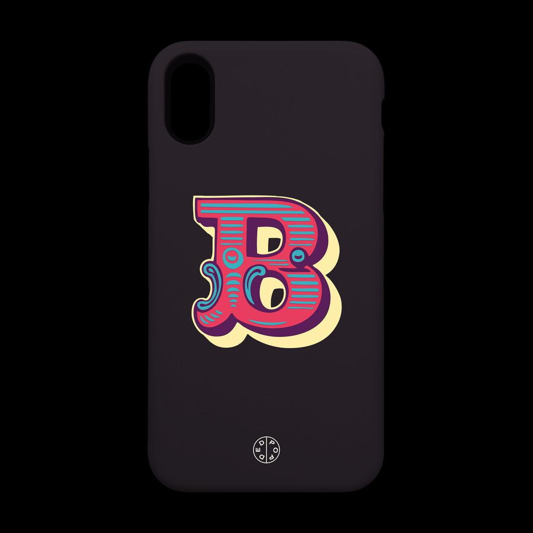 Carnival Case B